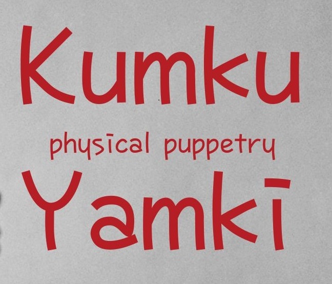 KUMKU YAMKI